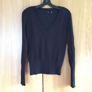 Hurley V-Neck Sweater
